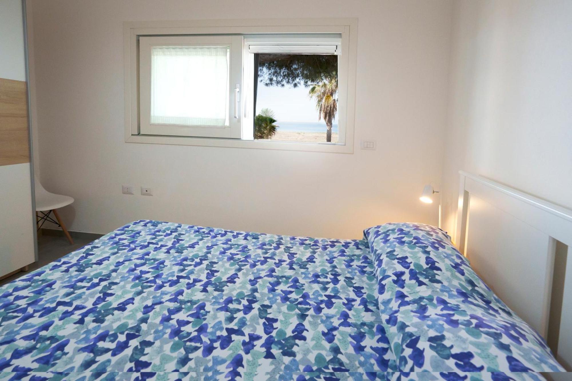 Seaview Villa Torre Grande Eksteriør bilde