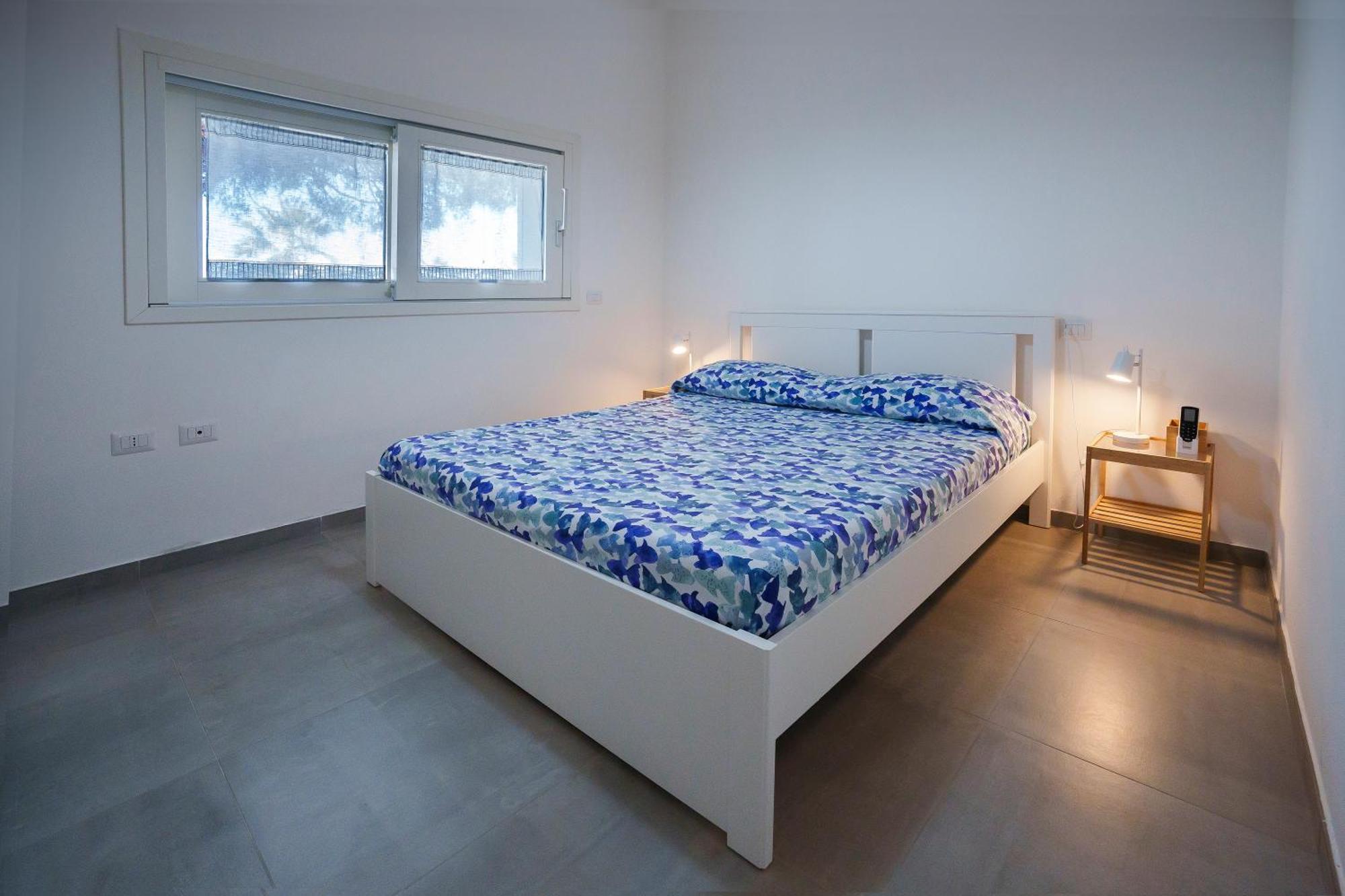 Seaview Villa Torre Grande Eksteriør bilde